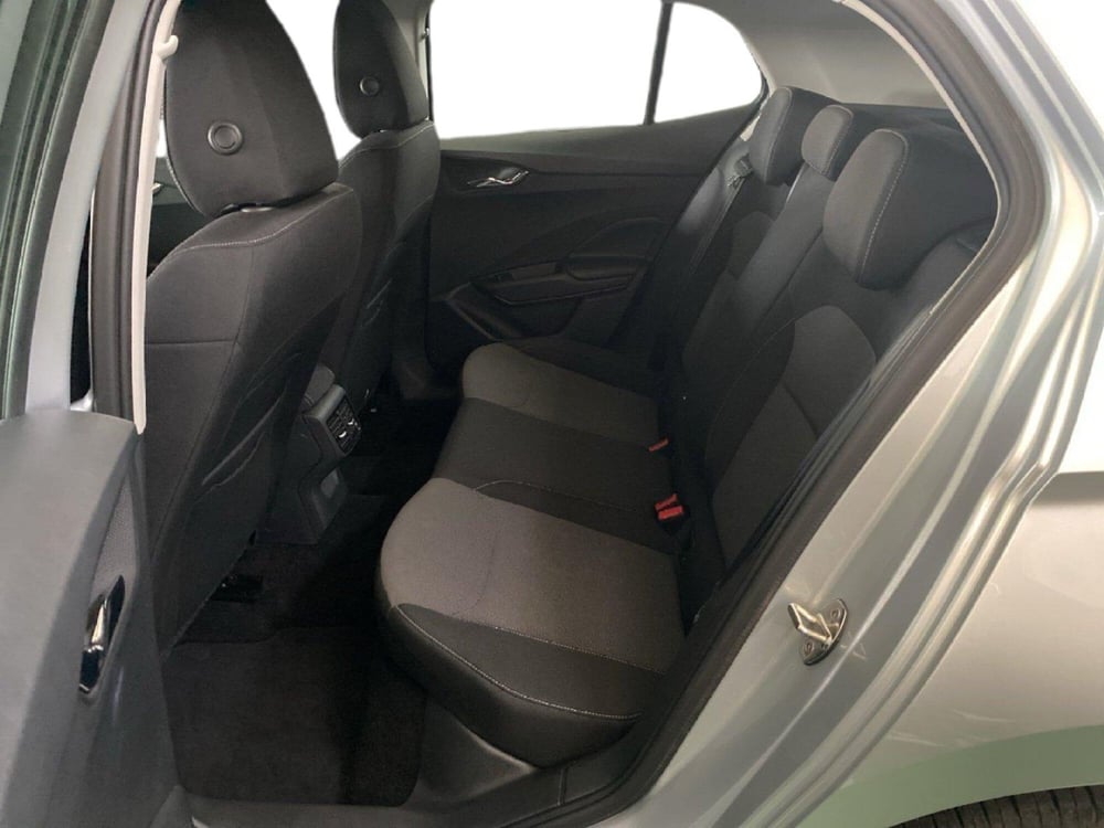 Skoda Fabia usata a Reggio Calabria (11)