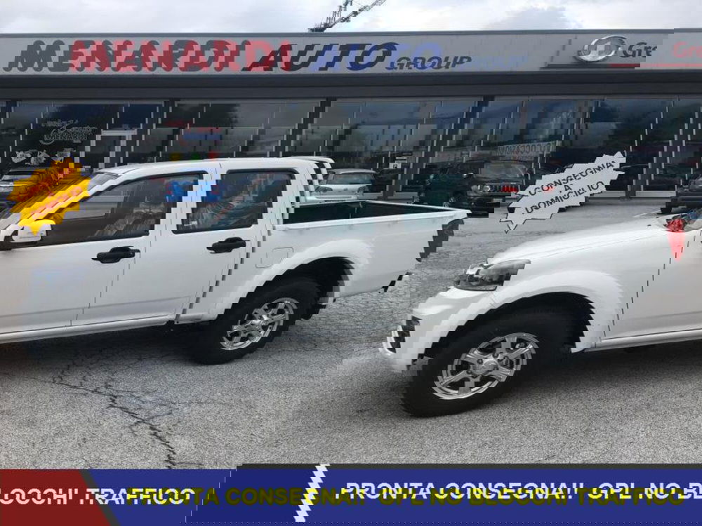 Great Wall Steed Pick-up nuova a Cuneo