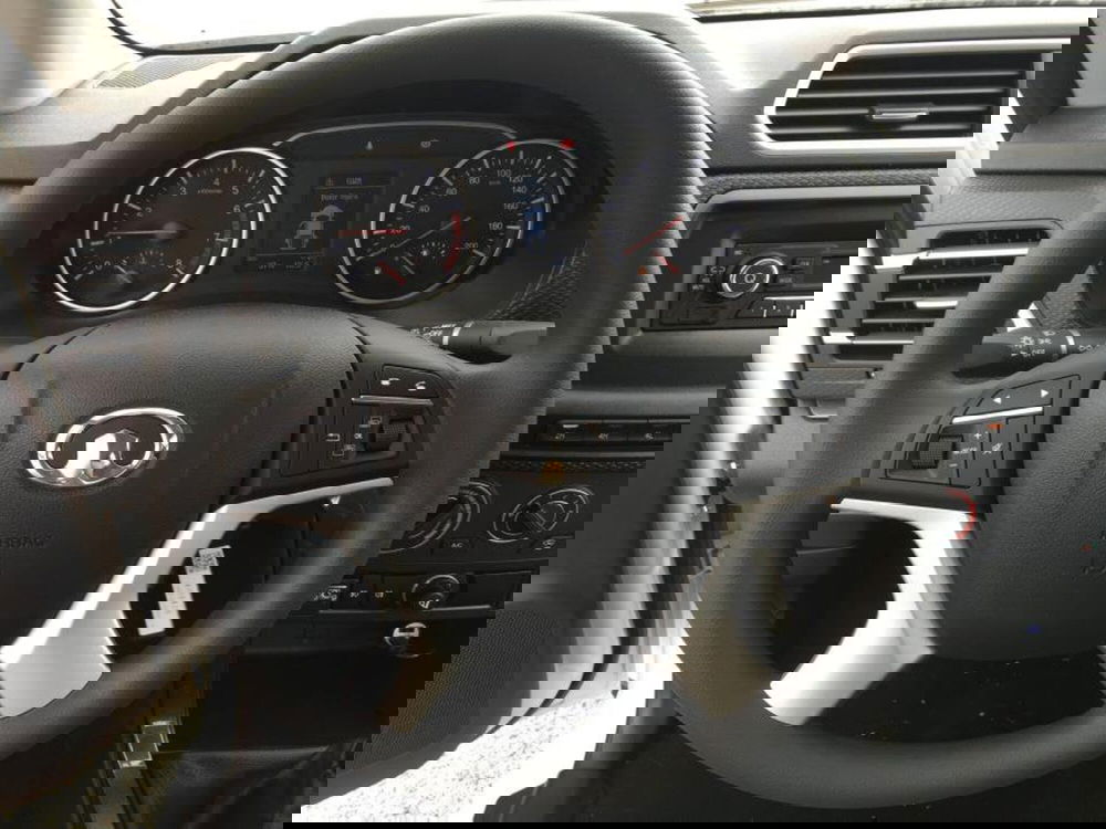 Great Wall Steed Pick-up nuova a Cuneo (18)