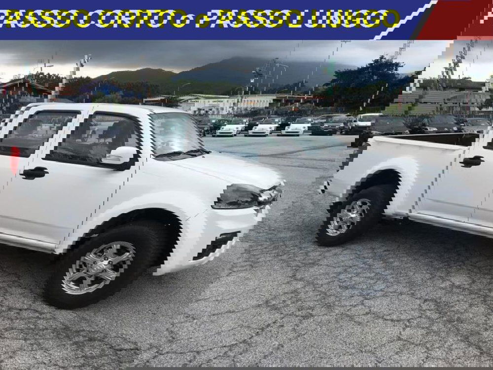 Great Wall Steed Pick-up nuova a Cuneo (2)