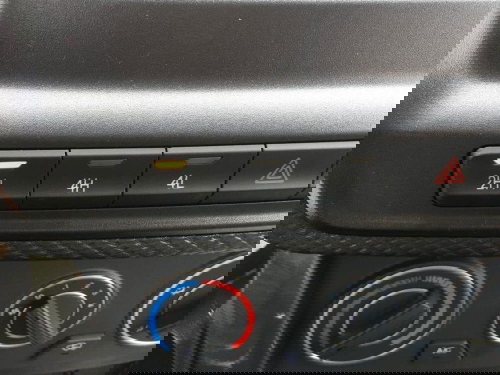 Great Wall Steed Pick-up nuova a Cuneo (20)