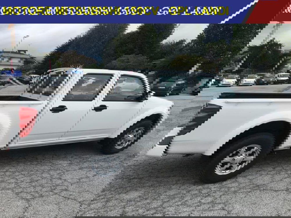 Great Wall Steed Pick-up nuova a Cuneo (3)