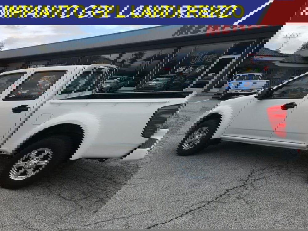 Great Wall Steed Pick-up nuova a Cuneo (4)