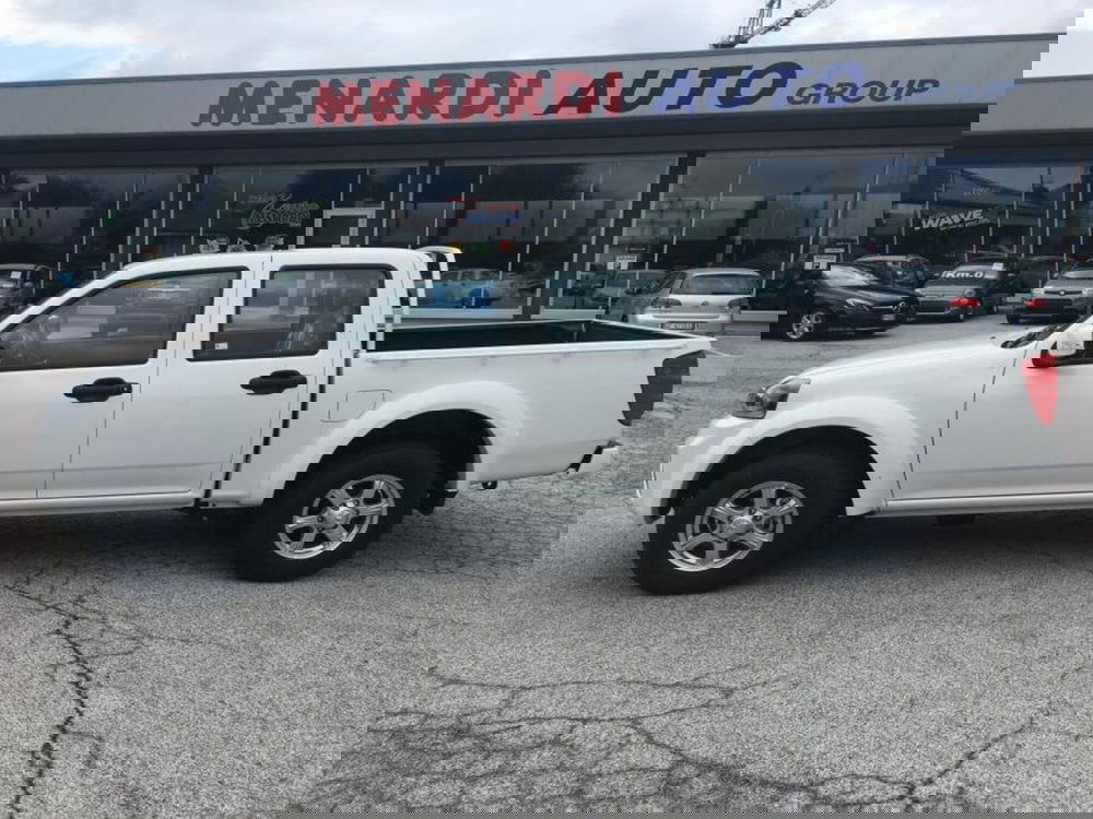 Great Wall Steed Pick-up nuova a Cuneo (6)