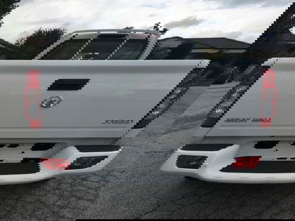 Great Wall Steed Pick-up nuova a Cuneo (7)