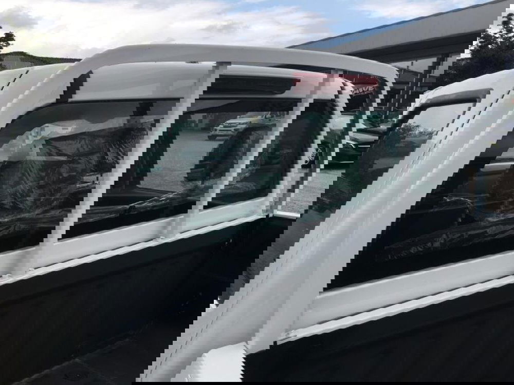 Great Wall Steed Pick-up nuova a Cuneo (8)