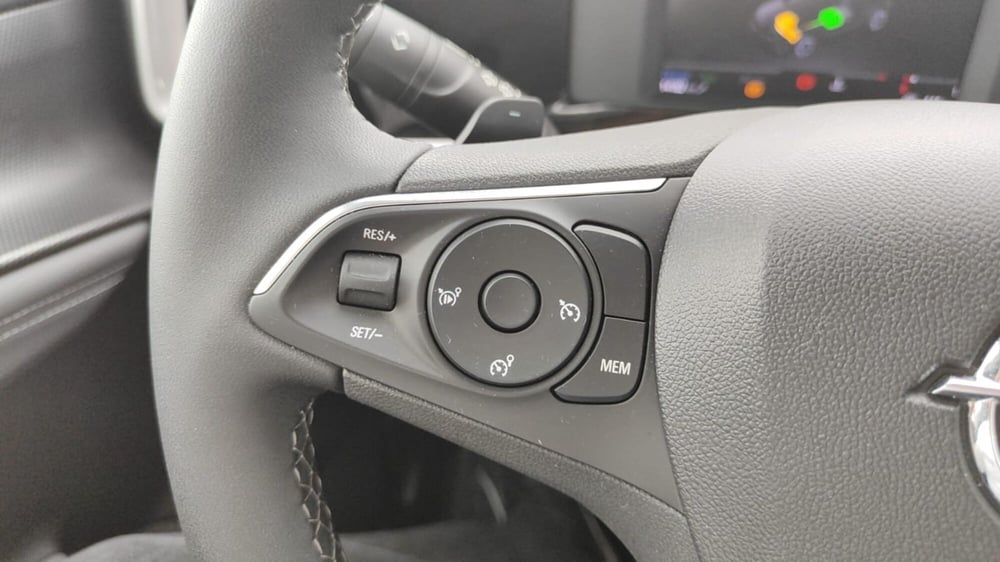 Opel Mokka usata a Firenze (16)