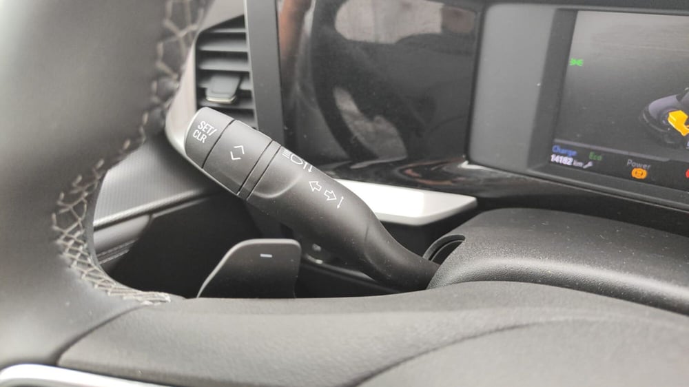 Opel Mokka usata a Firenze (18)