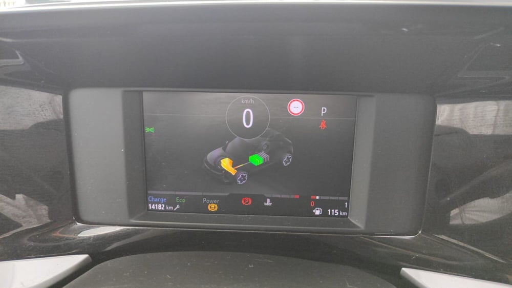 Opel Mokka usata a Firenze (2)