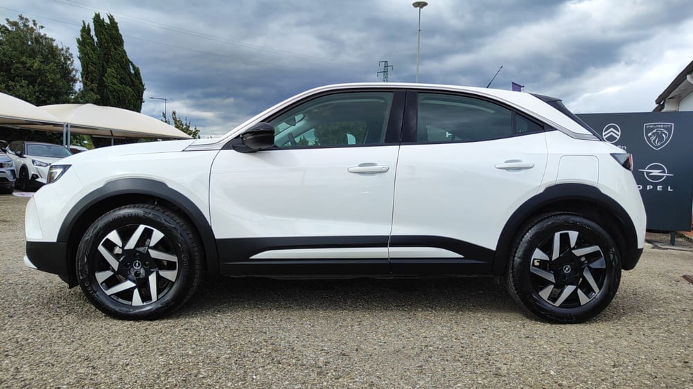 Opel Mokka usata a Firenze (3)