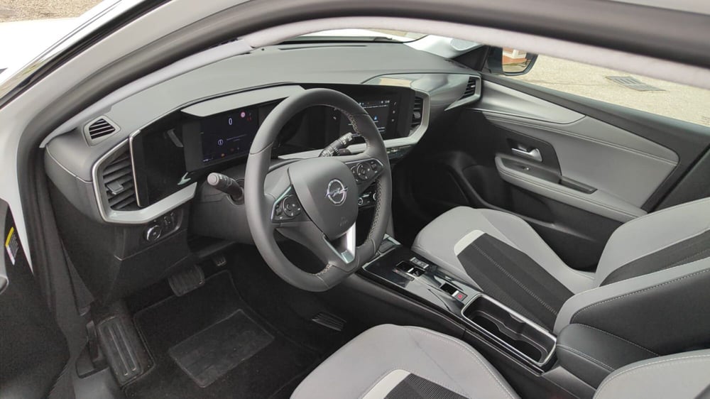 Opel Mokka usata a Firenze (4)