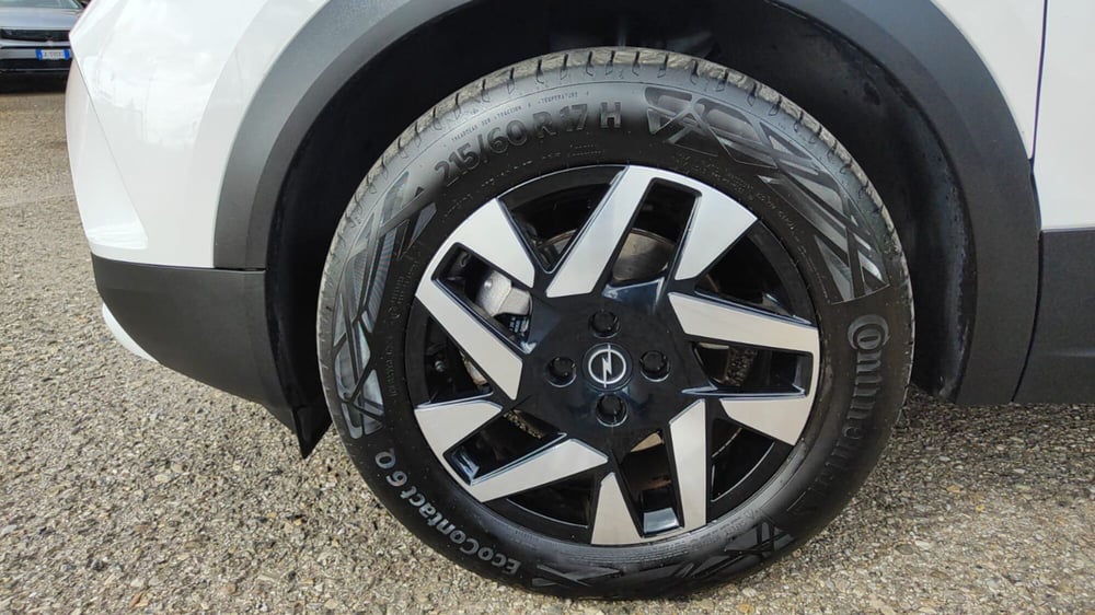 Opel Mokka usata a Firenze (5)