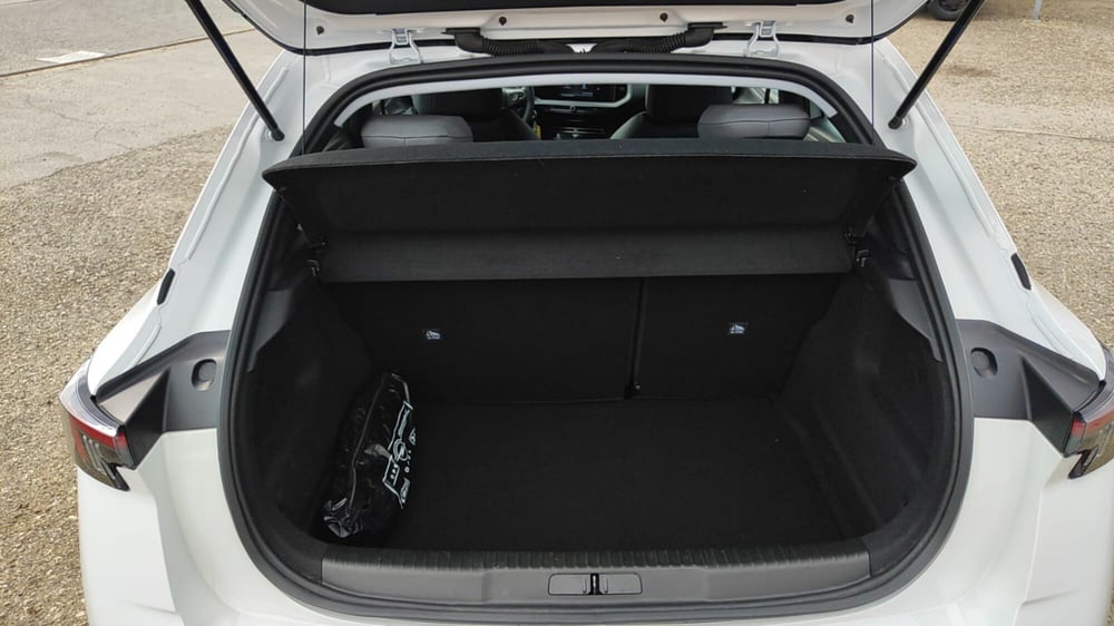 Opel Mokka usata a Firenze (8)