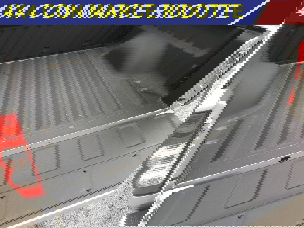 Great Wall Steed Pick-up nuova a Cuneo (13)