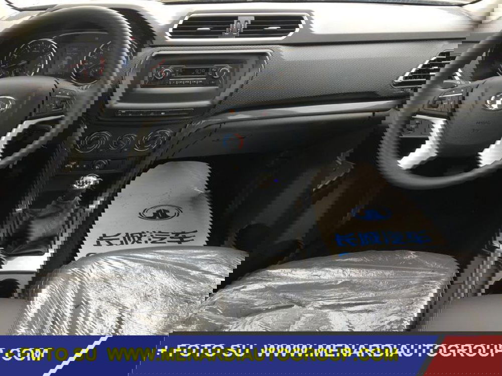 Great Wall Steed Pick-up nuova a Cuneo (15)