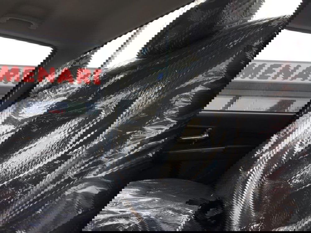 Great Wall Steed Pick-up nuova a Cuneo (16)