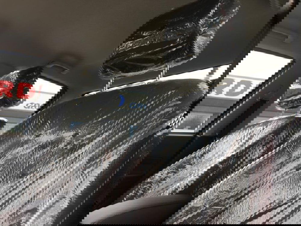 Great Wall Steed Pick-up nuova a Cuneo (17)