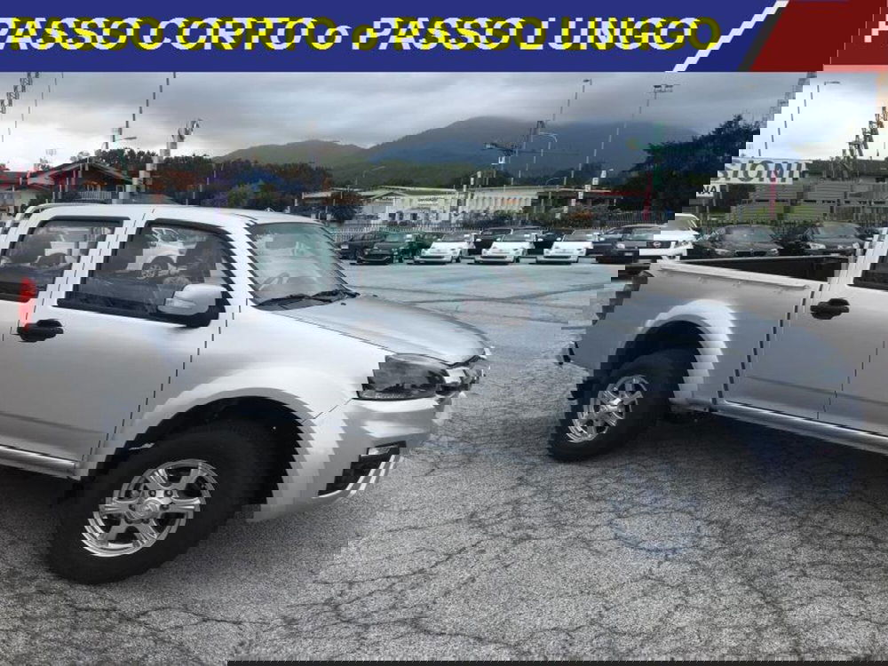 Great Wall Steed Pick-up nuova a Cuneo (2)