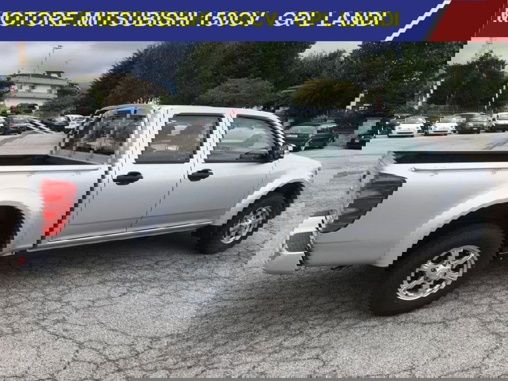 Great Wall Steed Pick-up nuova a Cuneo (3)