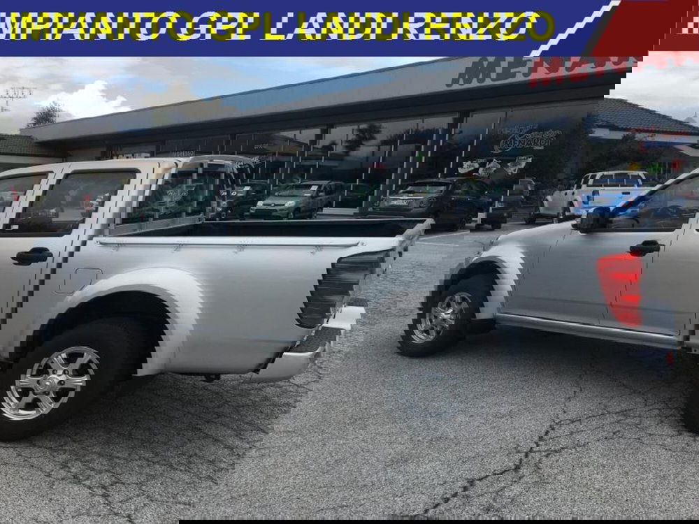 Great Wall Steed Pick-up nuova a Cuneo (4)