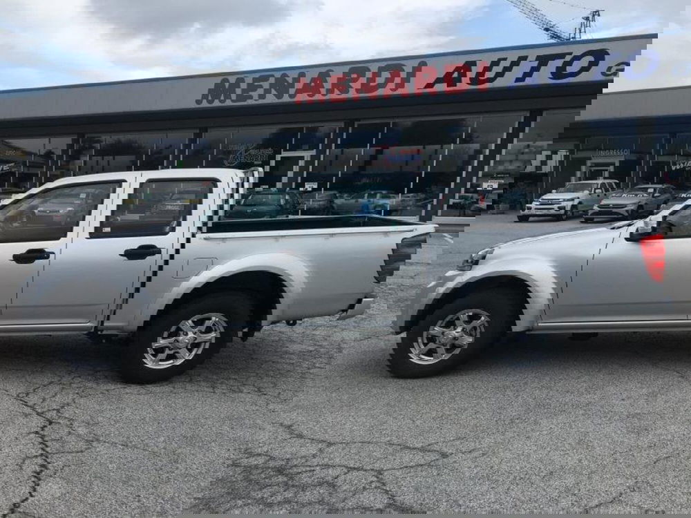 Great Wall Steed Pick-up nuova a Cuneo (6)