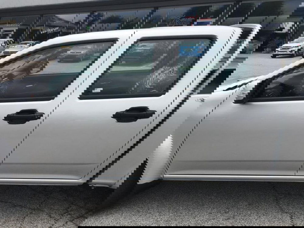 Great Wall Steed Pick-up nuova a Cuneo (7)