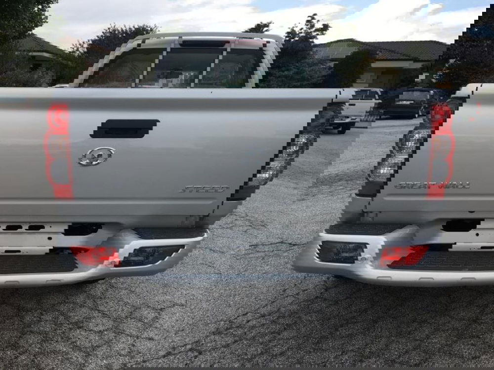 Great Wall Steed Pick-up nuova a Cuneo (8)