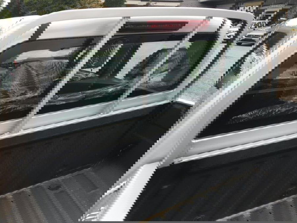 Great Wall Steed Pick-up nuova a Cuneo (9)