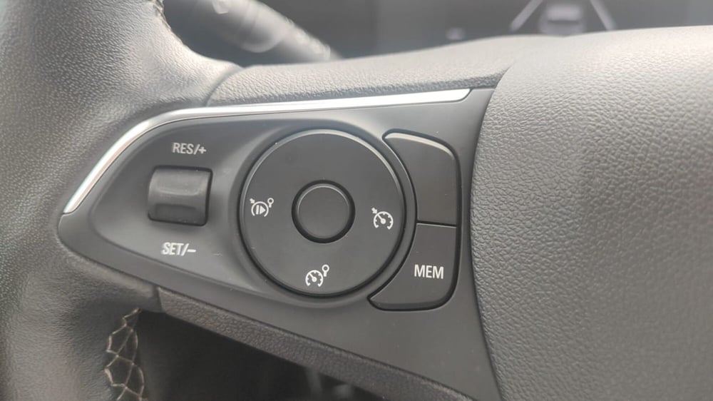 Opel Mokka usata a Firenze (16)