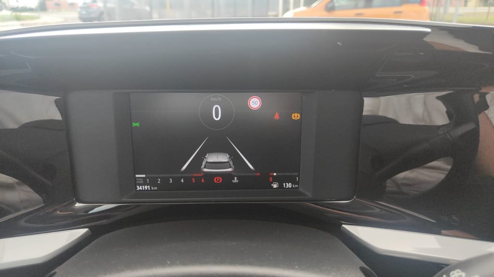 Opel Mokka usata a Firenze (2)