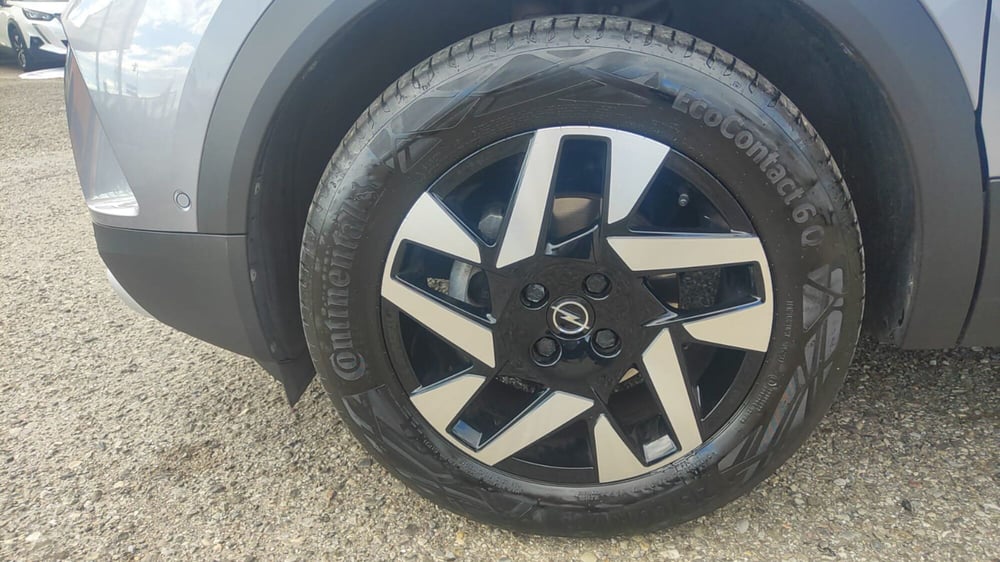 Opel Mokka usata a Firenze (5)