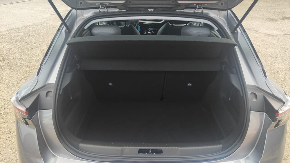 Opel Mokka usata a Firenze (8)