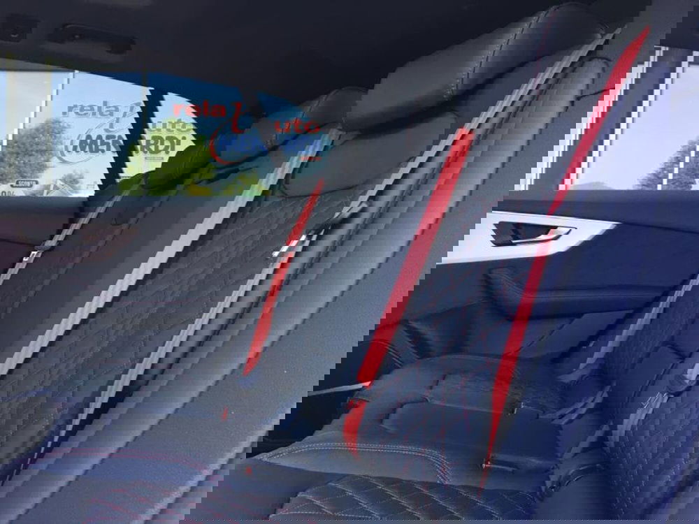 Audi Q8 Sportback nuova a Cuneo (10)