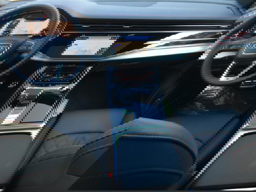 Audi Q8 Sportback nuova a Cuneo (9)