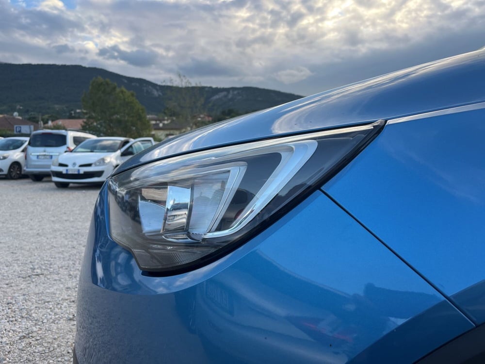 Opel Crossland X usata a L'Aquila (10)