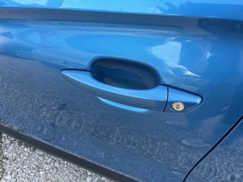Opel Crossland X usata a L'Aquila (12)