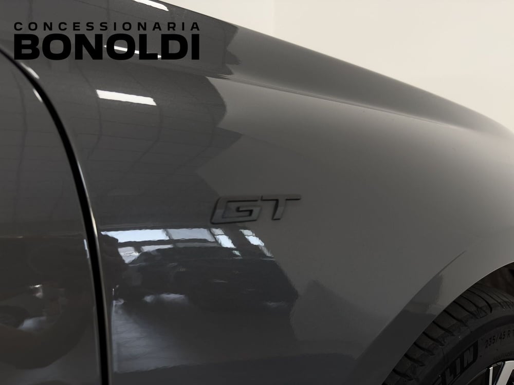 Peugeot 508 SW usata a Brescia (18)