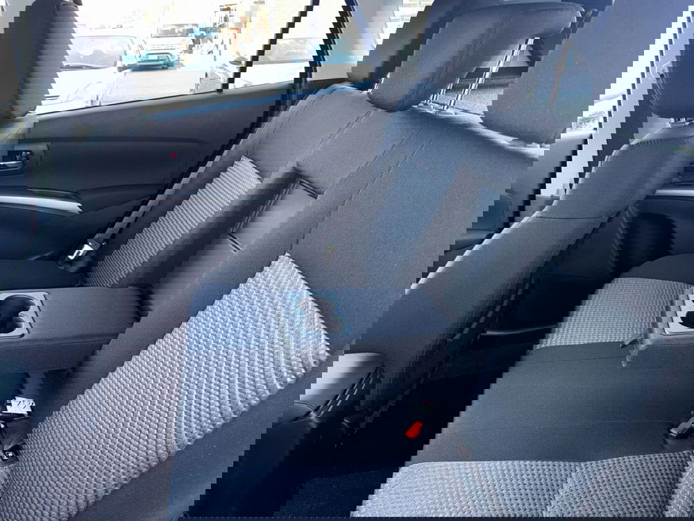 Suzuki S-Cross nuova a Cuneo (7)