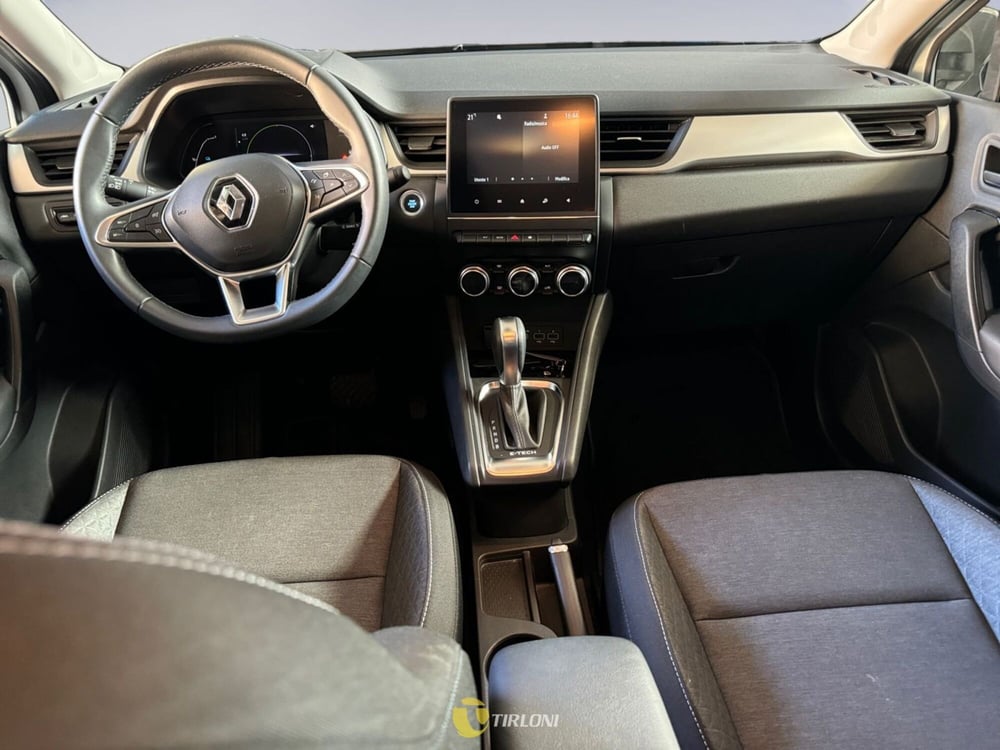 Renault Captur usata a Milano (10)