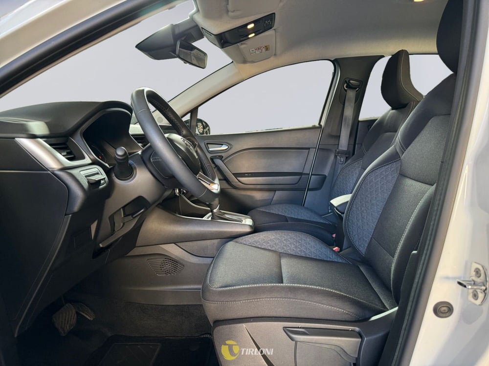 Renault Captur usata a Milano (11)