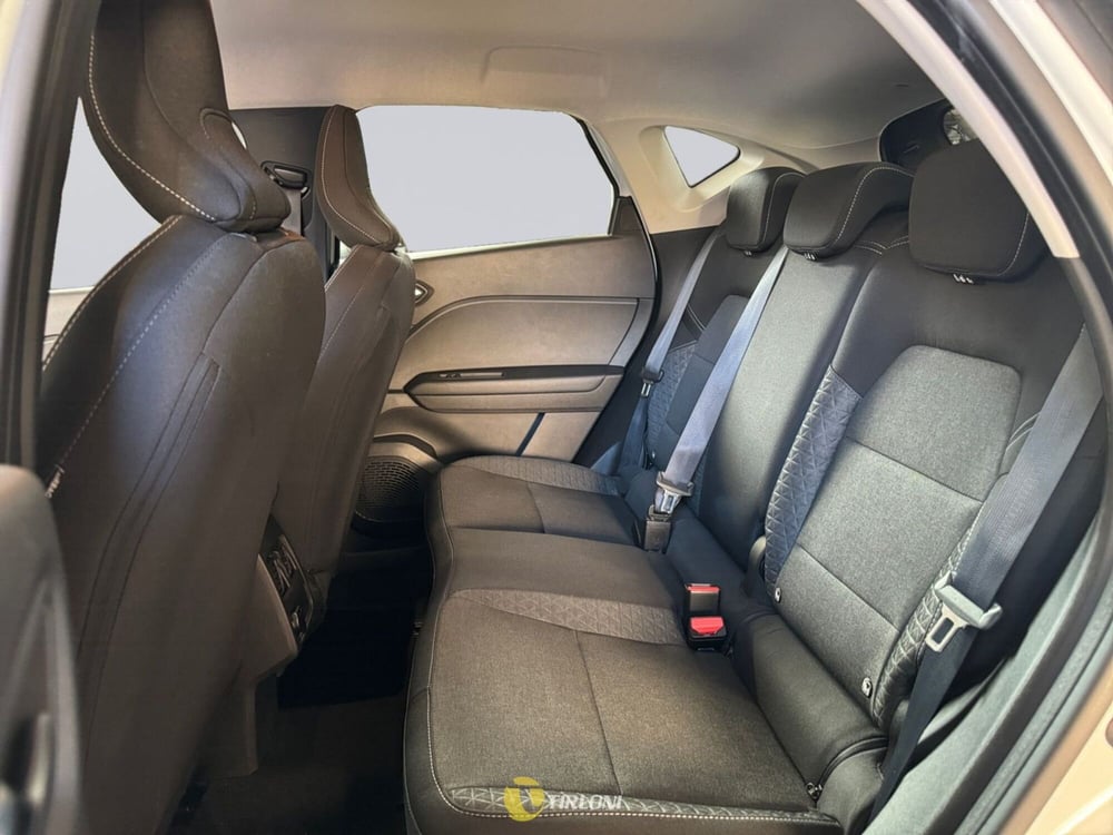 Renault Captur usata a Milano (15)