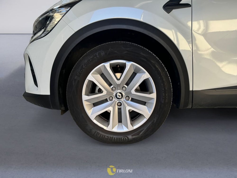 Renault Captur usata a Milano (16)