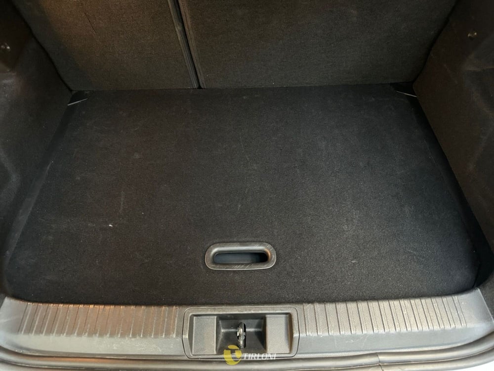 Renault Captur usata a Milano (18)