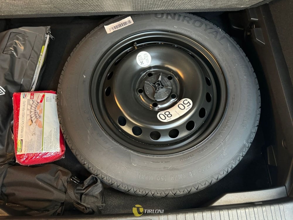 Renault Captur usata a Milano (19)