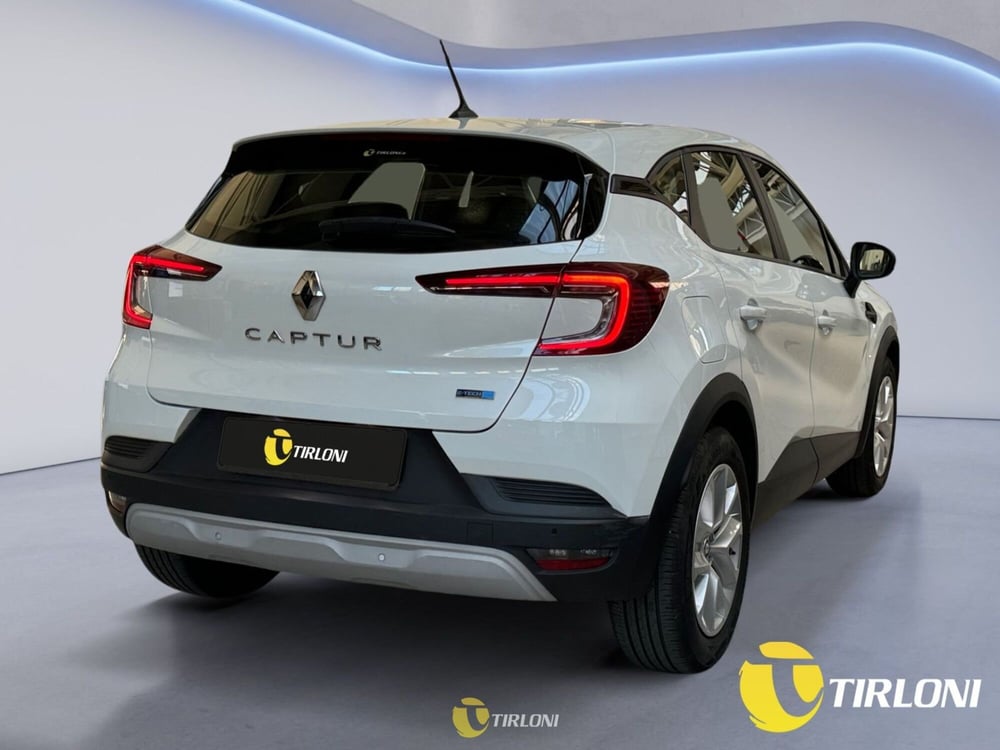 Renault Captur usata a Milano (4)