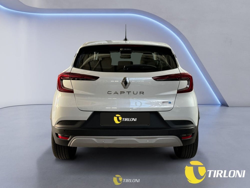 Renault Captur usata a Milano (7)