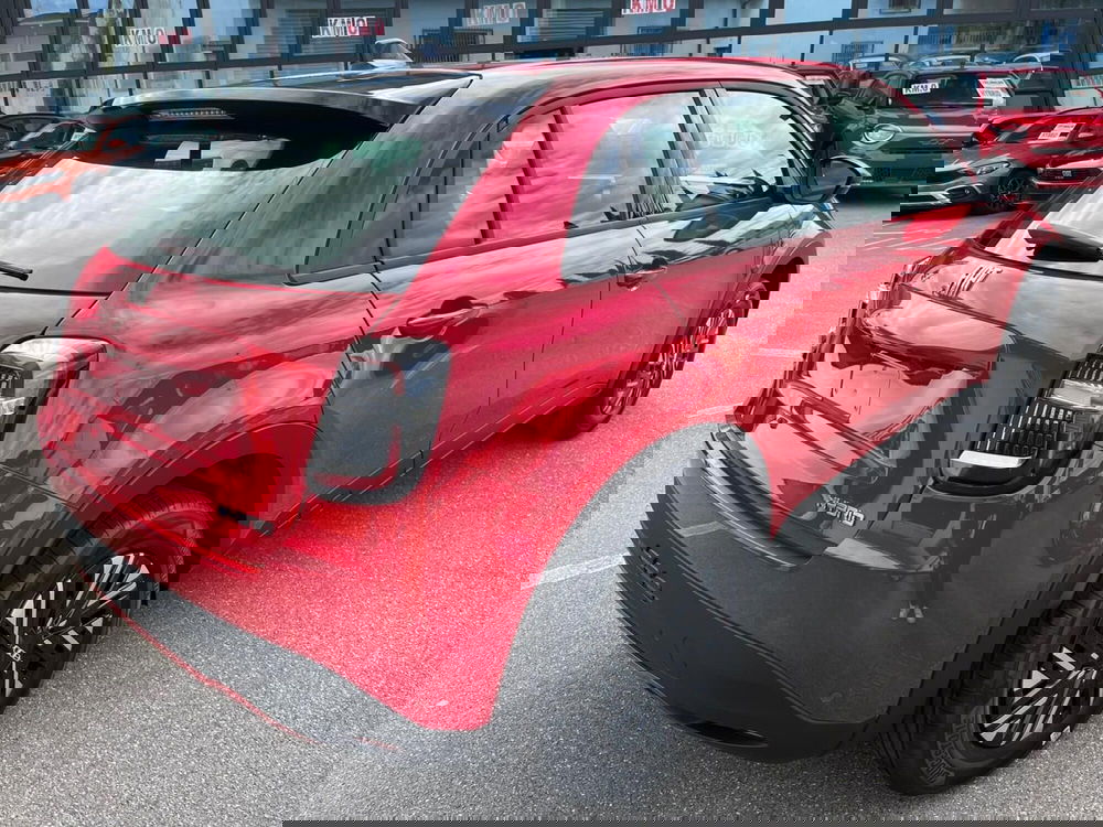 Fiat 600 nuova a Lucca (5)