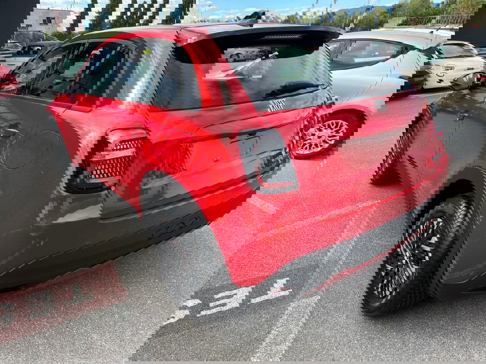 Fiat 600 nuova a Lucca (7)