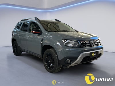 Dacia Duster 1.0 TCe GPL 4x2 Extreme del 2022 usata a Milano
