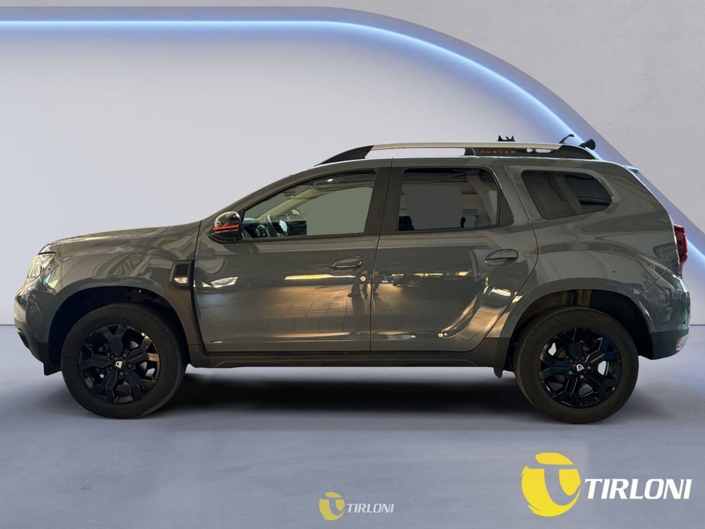 Dacia Duster usata a Milano (9)